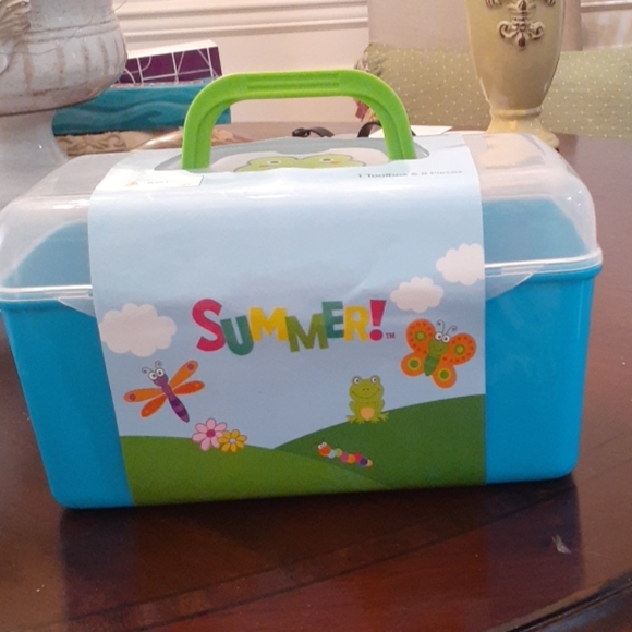 Hobby Lobby Other - Summer/Kids Garden